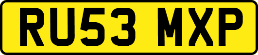 RU53MXP