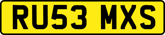 RU53MXS