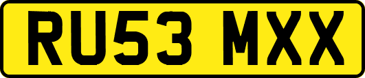 RU53MXX