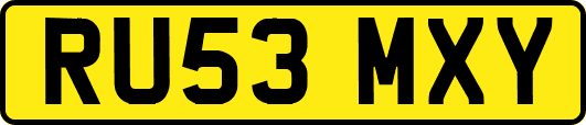 RU53MXY