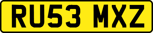 RU53MXZ