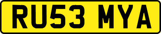 RU53MYA