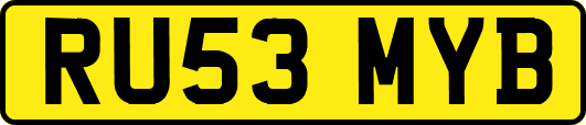 RU53MYB