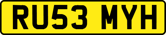 RU53MYH