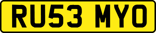 RU53MYO