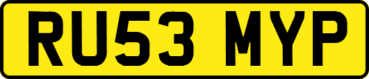 RU53MYP