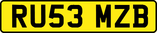 RU53MZB