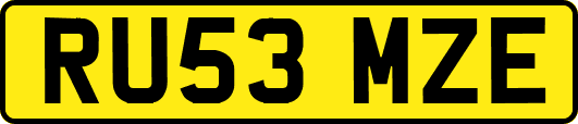 RU53MZE