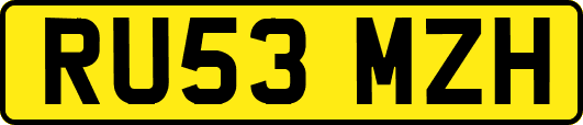 RU53MZH