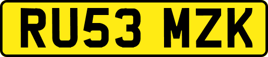 RU53MZK
