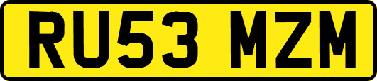 RU53MZM
