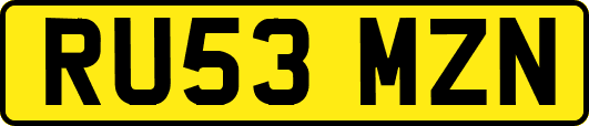 RU53MZN