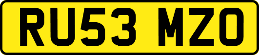 RU53MZO