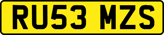 RU53MZS