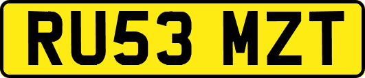 RU53MZT