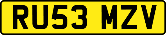 RU53MZV