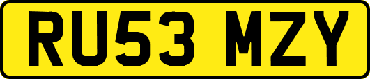 RU53MZY