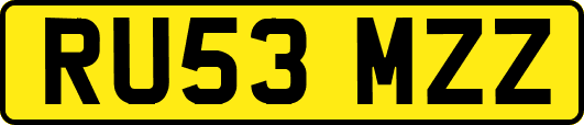 RU53MZZ
