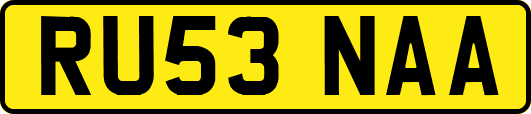 RU53NAA