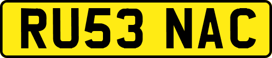 RU53NAC