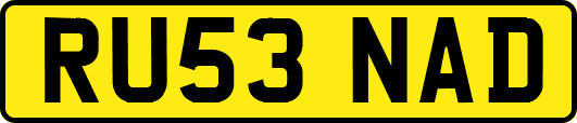 RU53NAD