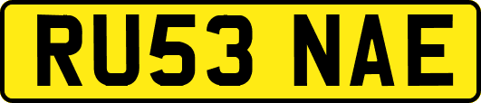 RU53NAE