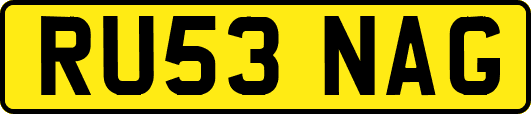 RU53NAG
