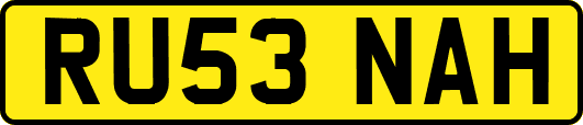 RU53NAH