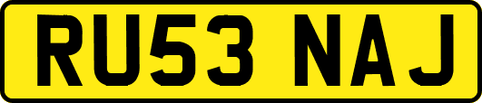 RU53NAJ