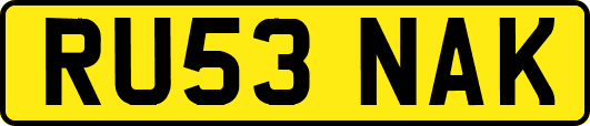RU53NAK