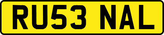 RU53NAL