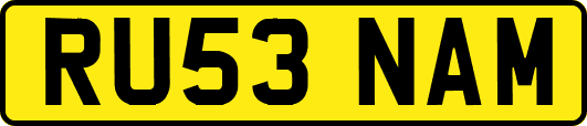 RU53NAM