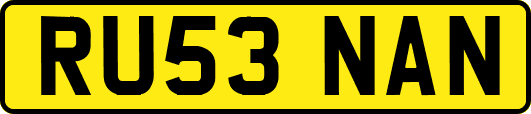 RU53NAN