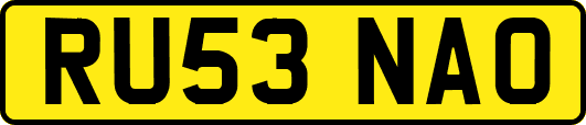 RU53NAO