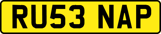 RU53NAP