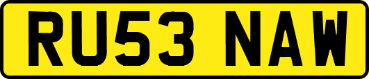 RU53NAW