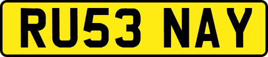 RU53NAY