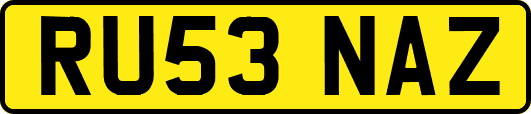 RU53NAZ