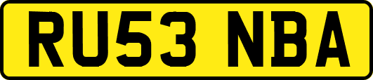 RU53NBA