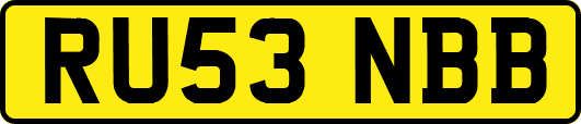 RU53NBB