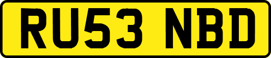 RU53NBD