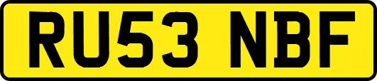 RU53NBF