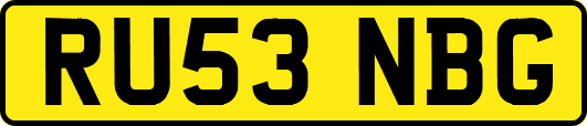 RU53NBG