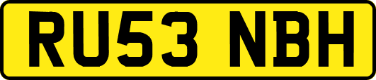 RU53NBH