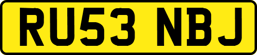 RU53NBJ