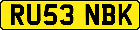 RU53NBK