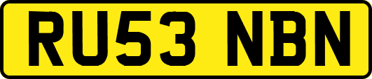 RU53NBN