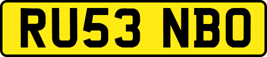 RU53NBO