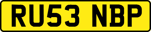 RU53NBP