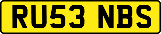 RU53NBS